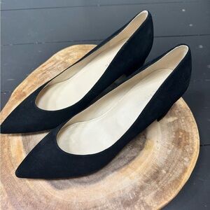 Marc Fisher Heels Size 8M